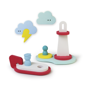 QUUT – Puzzle friends « A la rescousse »