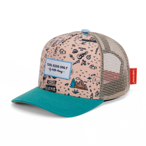 HELLO HOSSY – Casquette Road trip.