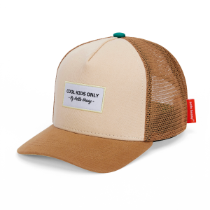 HELLO HOSSY – Casquette Mini iced Coffee. Matchy