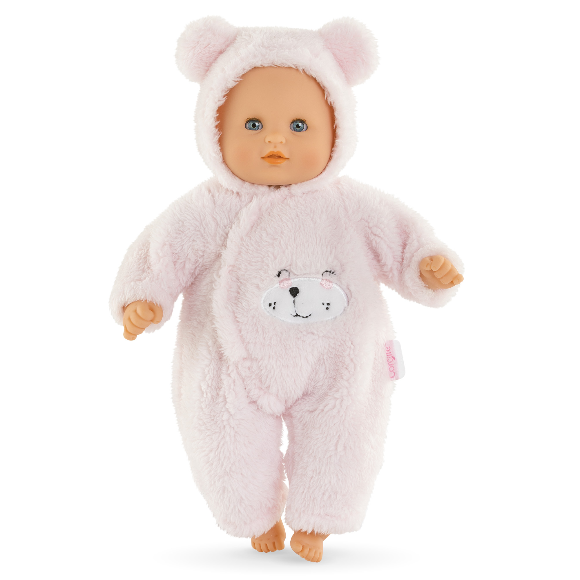 Corolle – Poupon Bébé calin Ourson d’amour 30cm – Image 2