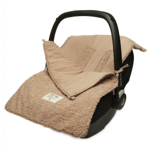 JOLLEIN – Nid d&rsquo;ange boucle biscuit