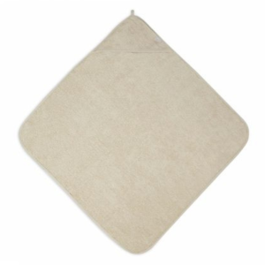 JOLLEIN – Cape de bain nougat