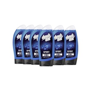 Dusch das Gel douche 2-en-1 & Shampooing Sport