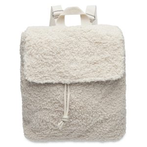 JOLLEIN – Sac à dos enfant boucle naturel