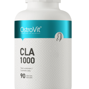 OstroVit CLA 1000 mg 90 capsules