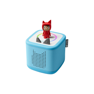 Tonies – Toniebox 2 Bleu Ciel