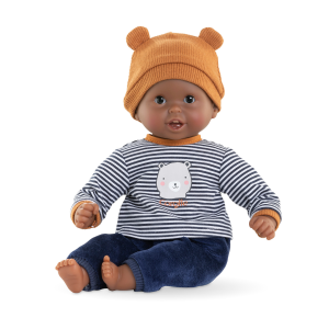 Corolle – Poupon calin Marius 30cm