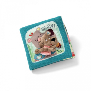 Lilliputiens – Livre César Câlins