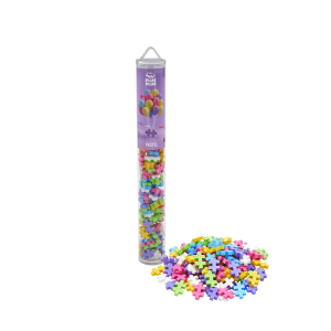 Plus Plus – Tube 100 pièces Pastel