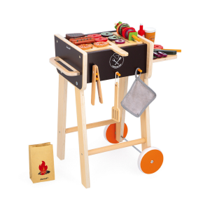 Janod – Barbecue