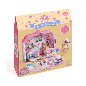 Djeco – Mi house – Rosie