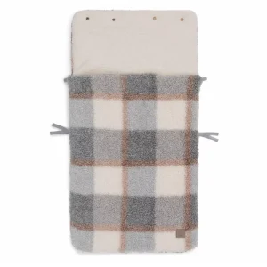 Jollein – Nid d&rsquo;ange Check boucle