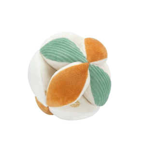 3KG7 – Balle d&rsquo;éveil diplododo