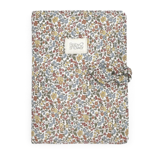 Babyshower – Protège carnet de santé liberty ava