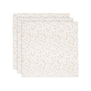 Jollein – Langes x3 Bloomy 70x70cm