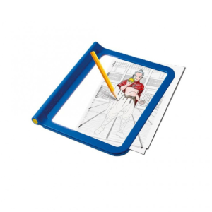 Kidywolf – Tablette kidydraw pro manga
