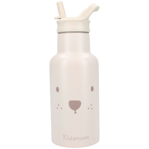 Kidzroom – Gourde sable ourson