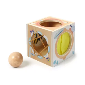Djeco – Baby box