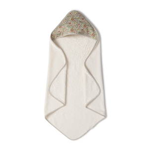 Babyshower – Cape de bain Theresa