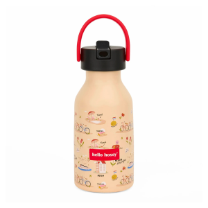 Hello Hossy – Gourde Amsterdam