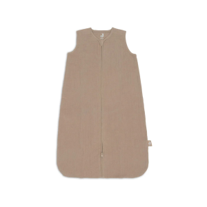 Jollein – Gigoteuse été gaze de coton Biscuit