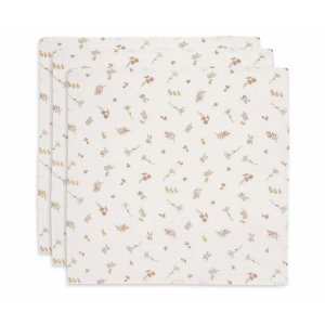 Jollein – Langes x3 Riverside 70×70 cm
