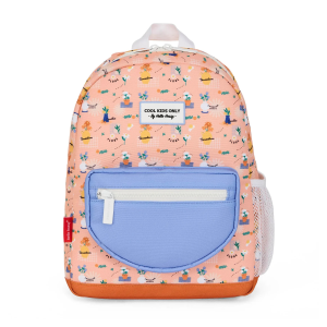 Hello Hossy – Sac à dos Mini Flore 2-5 ans