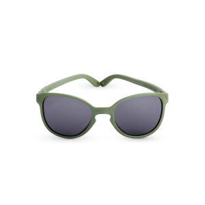 KI ET LA – Lunettes de soleil Wazz Kaki