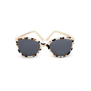 KI ET LA – Lunettes de soleil Buzz Léopard