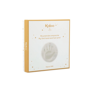 Kaloo – Ma première empreinte