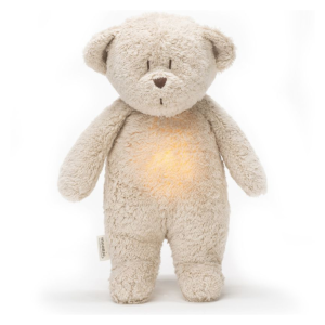 Moonie – Veilleuse ourson Sable