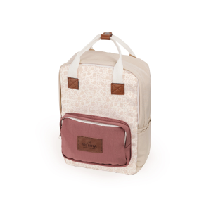 Mrs Ertha – Sac à dos bouquet Silhouette S