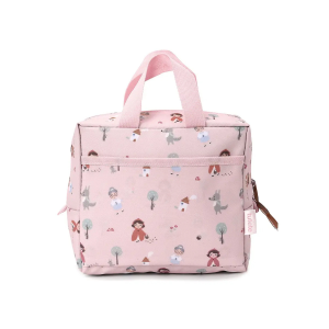 Tutete – Sac isotherme petit chaperon rouge