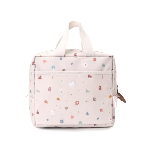 Tutete – Sac isotherme Nature Géométrique