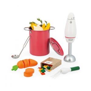 Janod – Set de soupe