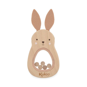 Kaloo – Hochet lapin