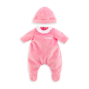 Corolle – Pyjama rose