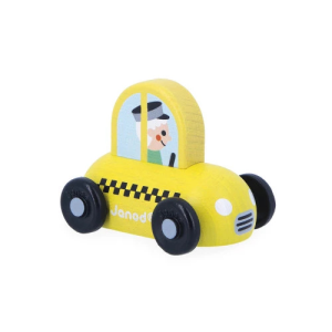 Janod – Cross road Taxi