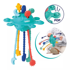 Ludi – Ziptoy