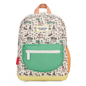 Hello hossy – Sac à dos Jungly 2/5 ans