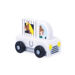 Janod – Cross road van pour cheval