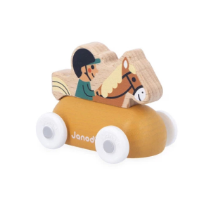 Janod – Cross road Chevalier