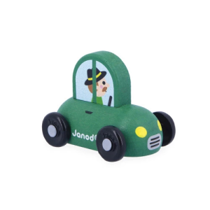 Janod – Cross road Petite voiture papi