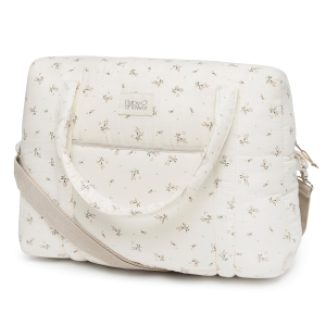 BABYSHOWER – Sac à langer roseberry