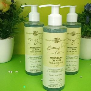 Champs de Provence Gel Hydratant Lavage