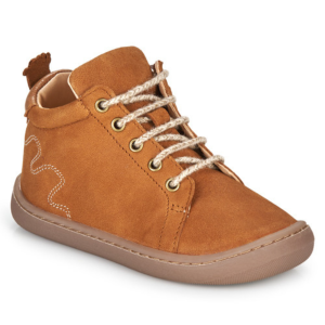 Easy peasy – My deboo à lacet Camel