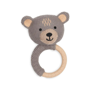 Jollein – Anneau de dentition bear