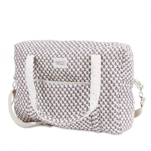 Babyshower – Sac à langer GOA