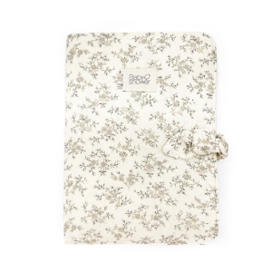 Babyshower – Protège carnet de santé MILEY