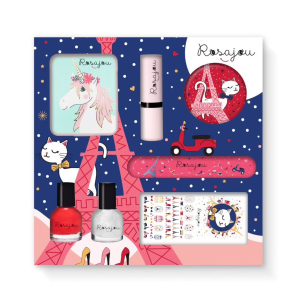 Rosajou – Coffret maquillage paris